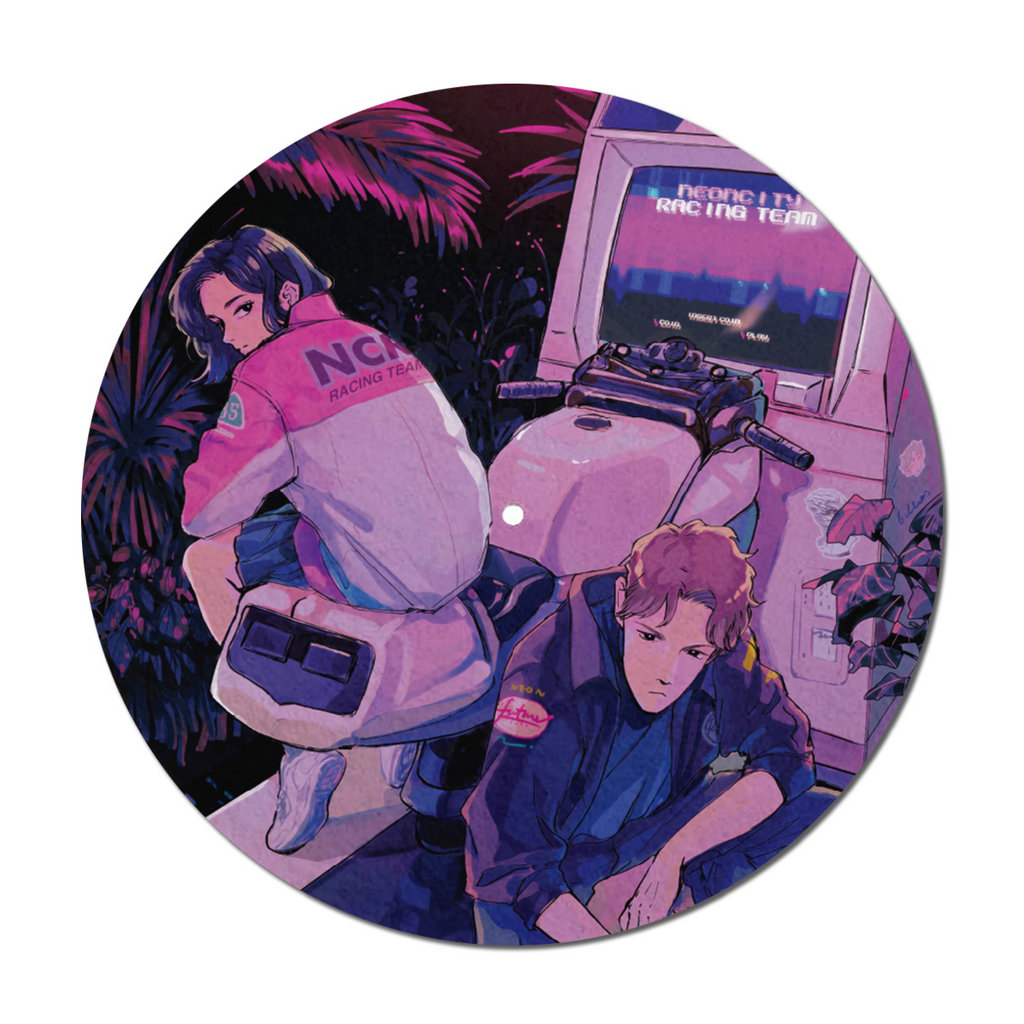 How Neoncity Records Became the Epicenter of Future Funk on