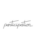Participation image