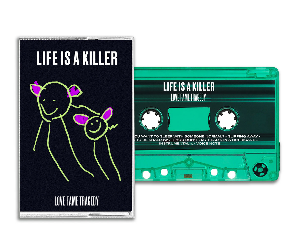 Life Is A Killer | Love Fame Tragedy