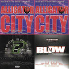 Alligator City | Rock Bottom Entertainment
