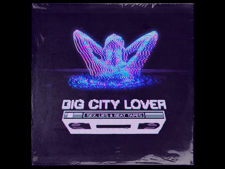 Sex, Lies & Beat Tapes | Big City Lover | DISTRITO 91