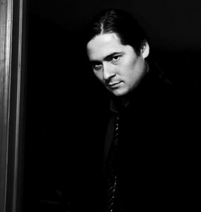 Daniel Pellegrini — Photo
