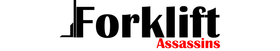 Forklift Assassins — Photo