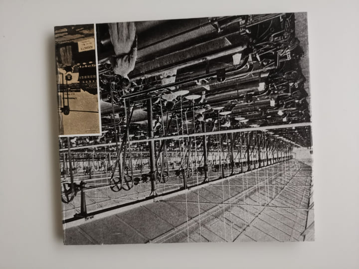Handmade editions | Maurizio Bianchi / M. B.