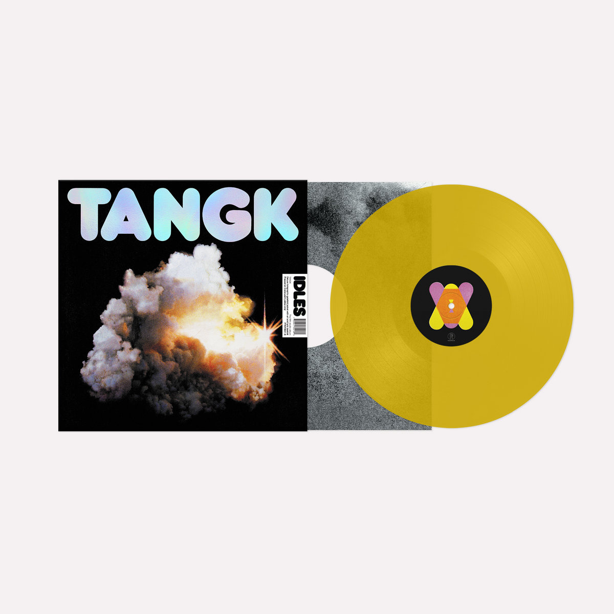 tangk-idles