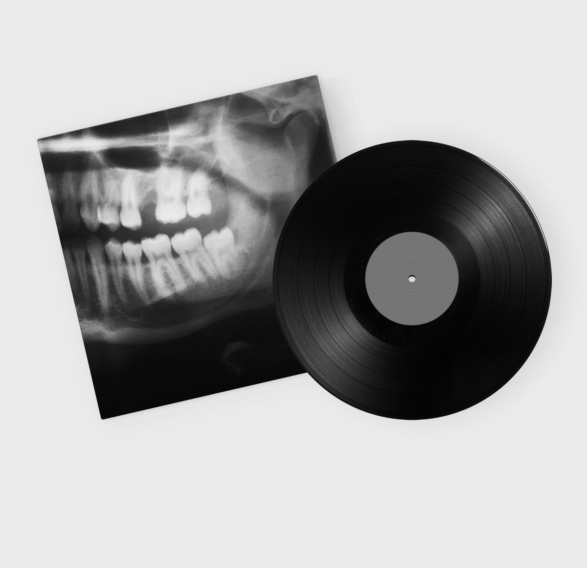 MNQ 154 L.F.T. - Hollow Head (The Hacker Remix) | L.F.T.