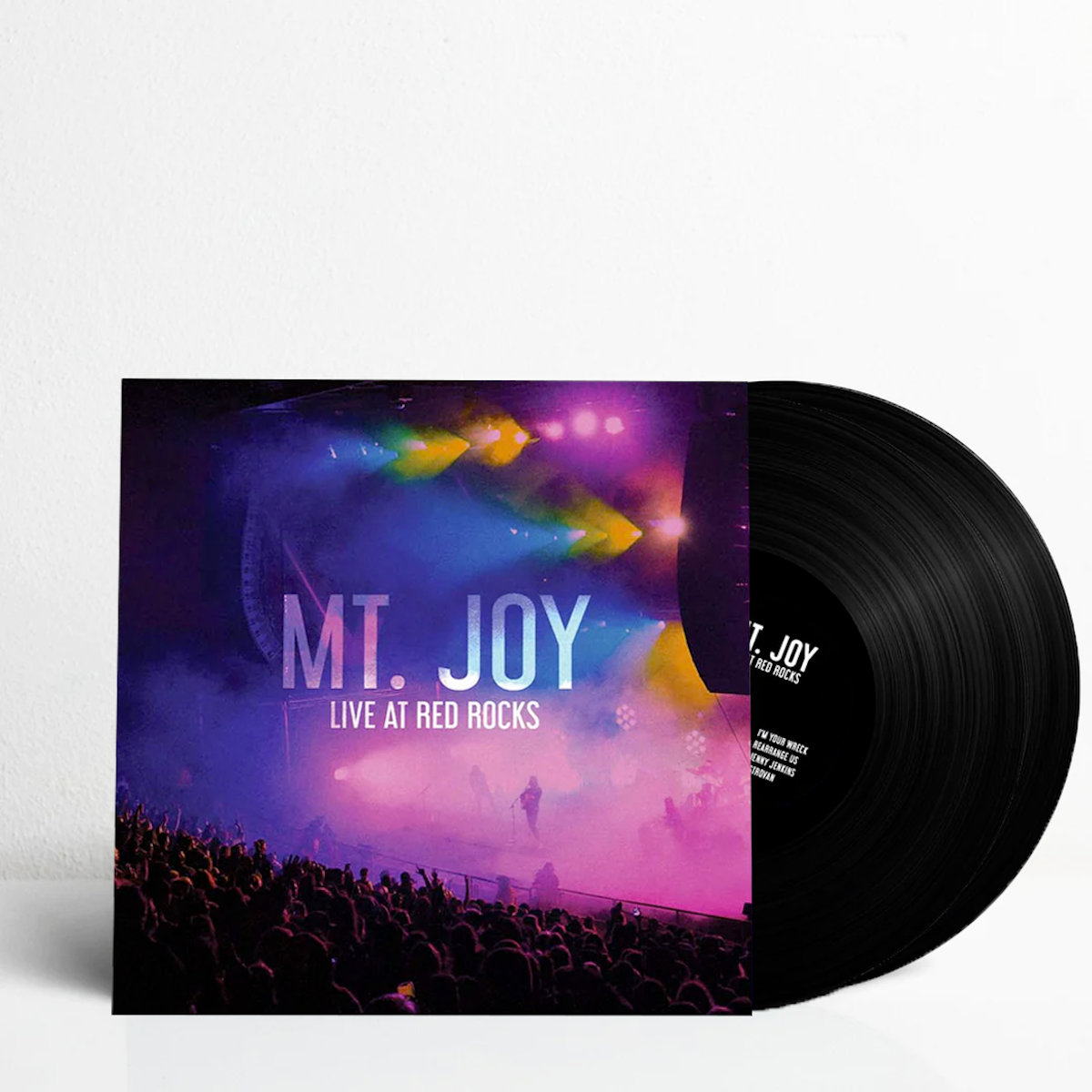 Live at Red Rocks | Mt. Joy