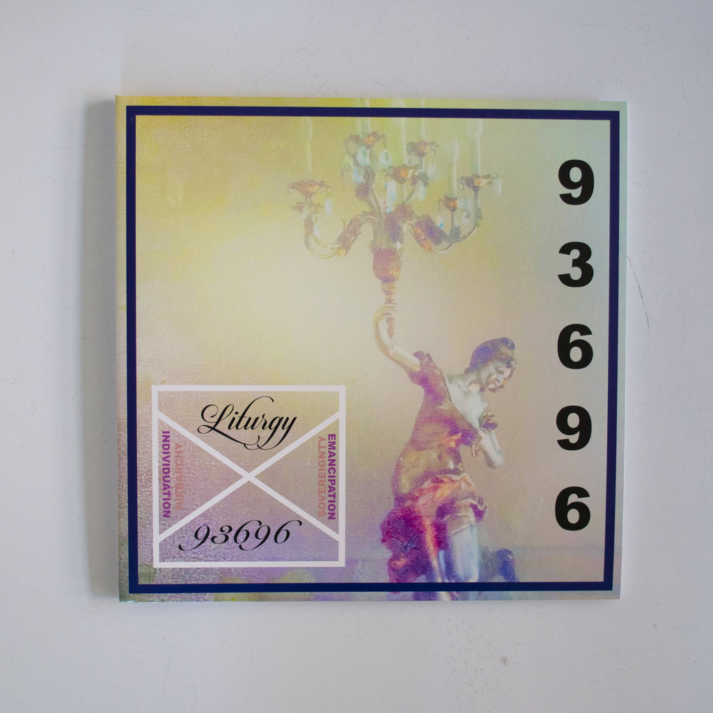 93696” is Liturgy at Their Most Maximalist | Bandcamp Daily