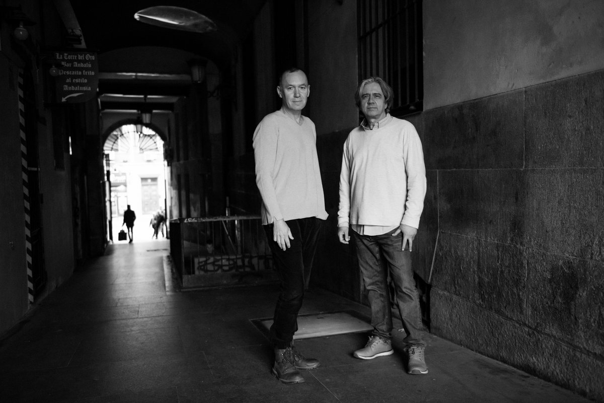 Mirapiés | Trampa 22