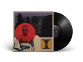 zeus the elevated - Limited Edition Vinyl