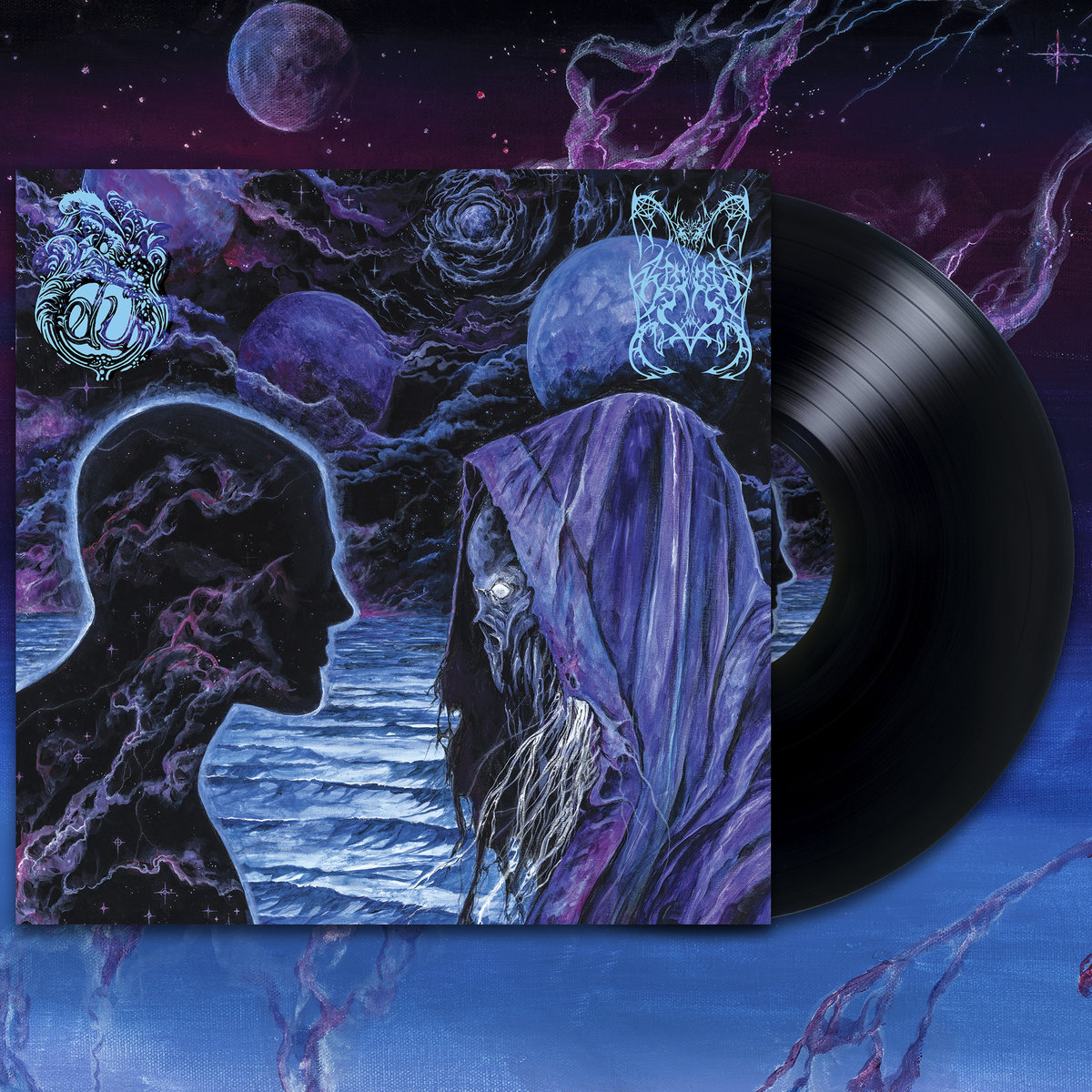 Dream Unending & Worm - Starpath