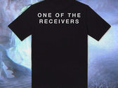 One Of The Receivers - T Shirt photo 