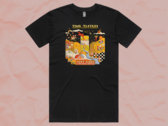 Time Wasters Tee photo 