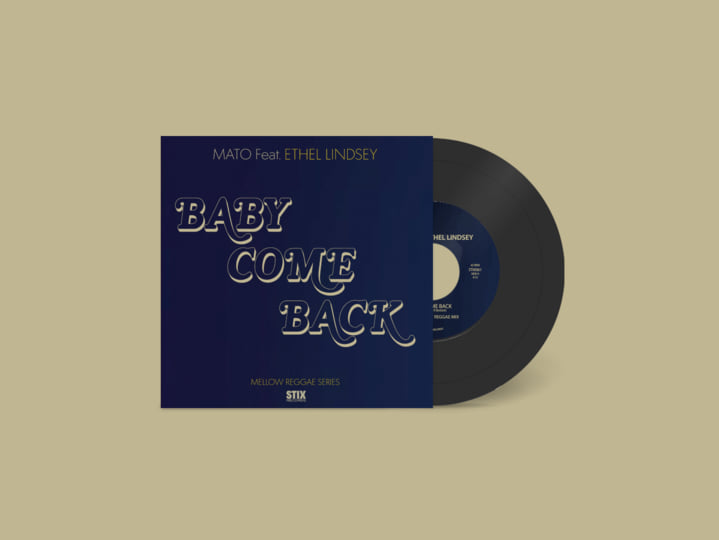 Baby Come Back | Mato feat. Ethel Lindsey | Favorite Recordings