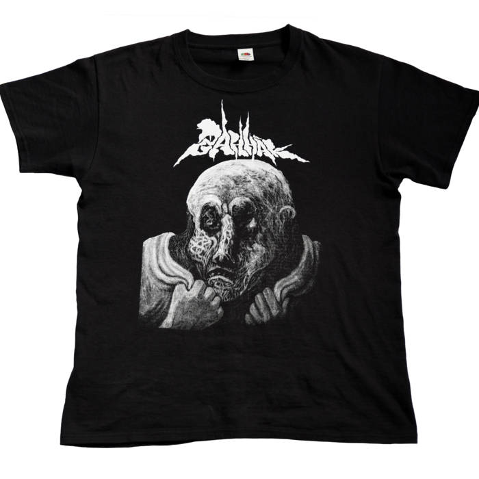 "YAKH/یخ" T-Shirt, unisex
