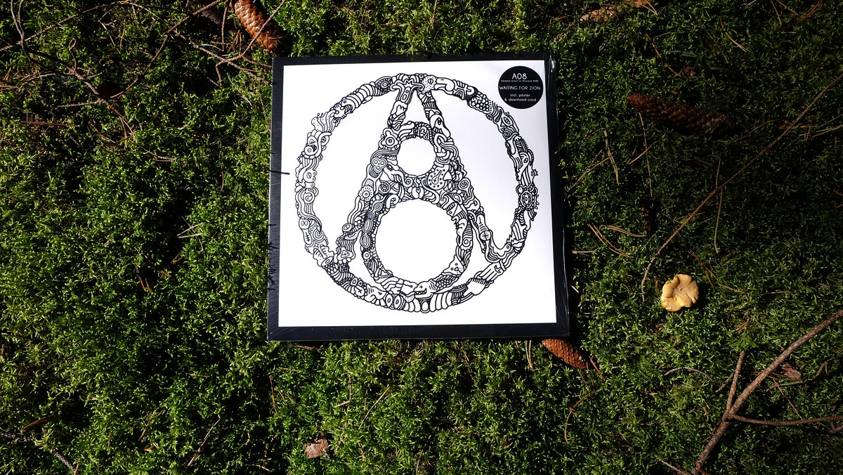 人気ランキング Waiting For Zion | A08 | Compost Records その他