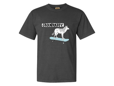 Grandaddy - Blu Wav - T-shirt main photo