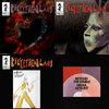 洋楽 ADRAMELECH / Pure Blood Doom Adramelech – Pure Blood Doom – CD (Album), 1999 [r829359] | Discogs