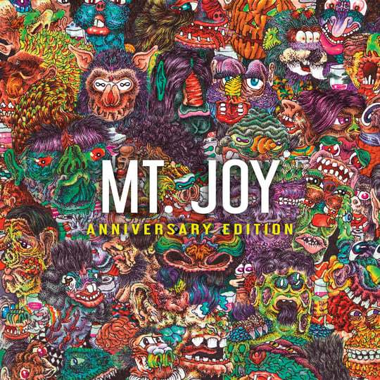 その他 Mount Joy [DVD] Mt. Joy - Idaho Botanical Garden