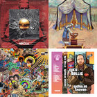 Sting V Flair Deluxe [Mickey Diamond & Pro Dillinger] | MICKEY DIAMOND