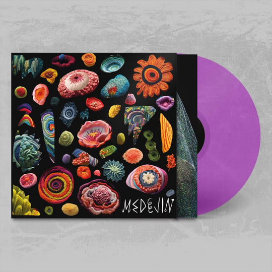 The Garden | Medejin