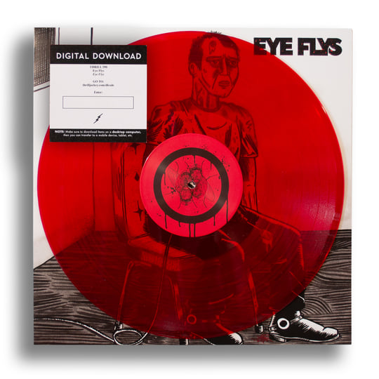 Eye Flys | Eye Flys