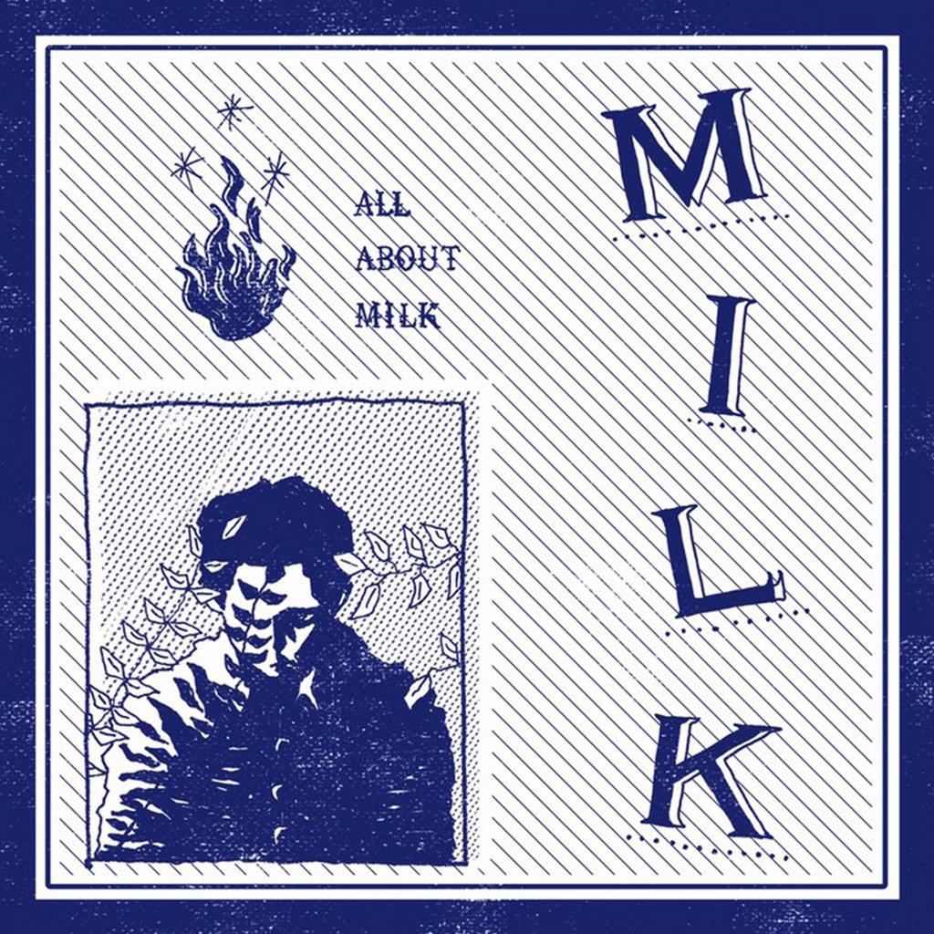邦楽 MILK Milk - Milk (Full Album, 1987, Japan) - YouTube