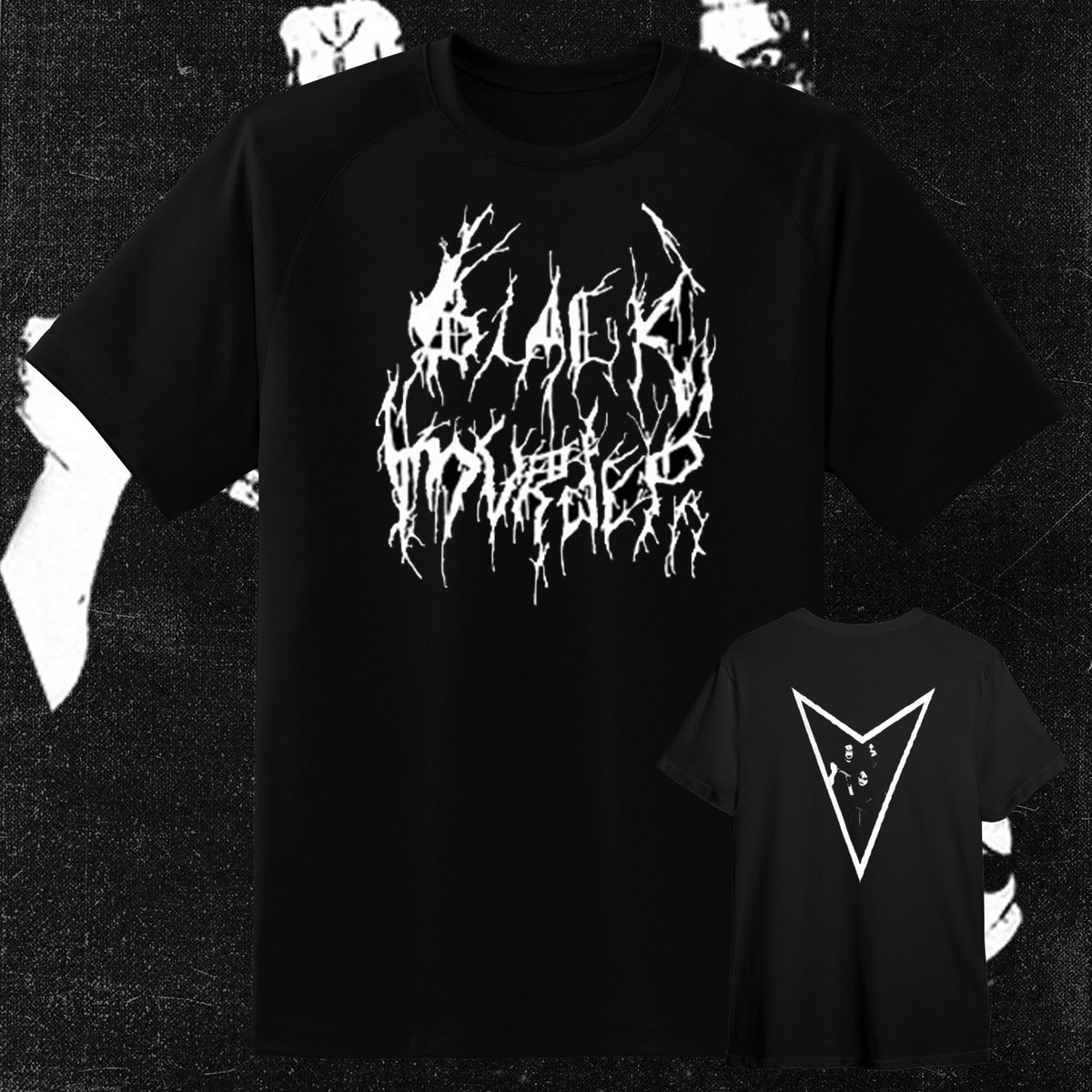 Feasts Black Murder Viking Digital Music Distribution