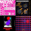 Music For The Radical Xenomaniac Vol. 1 | Various Artists