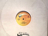 DISCOLIDAYS 004: 12" Vinyl - D.C. LaRue [The Reflex Revisions] photo 