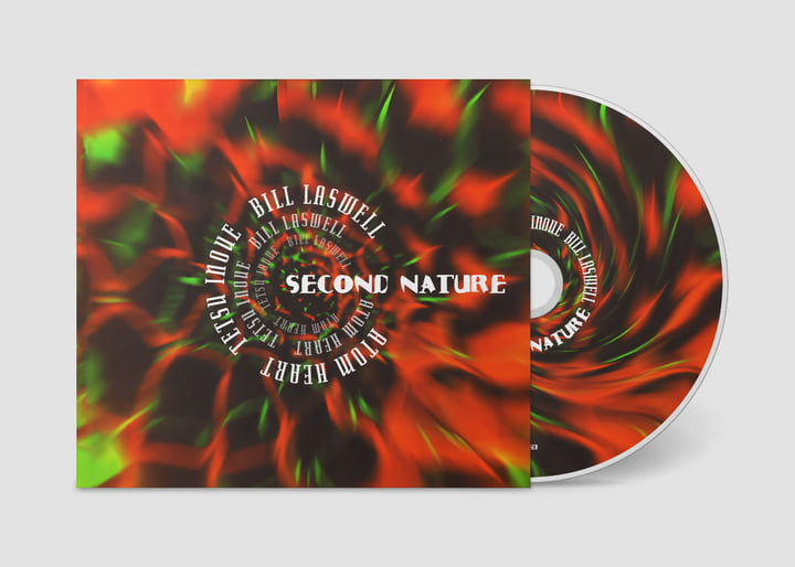 Second Nature | Second Nature (Bill Laswell/Tetsu Inoue/Uwe