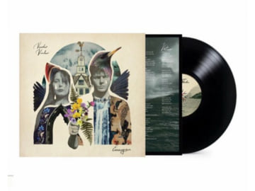 Einangran 12" Vinyl, image 2