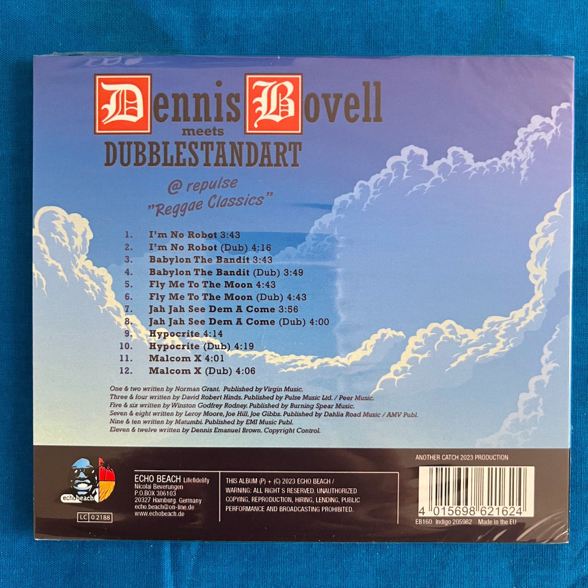 Melco様5点まとめ DENNIS BOVELL DJ HIKARU DUB Dennis Bovell: Wise Music in Dub | Dennis Bovell MBE