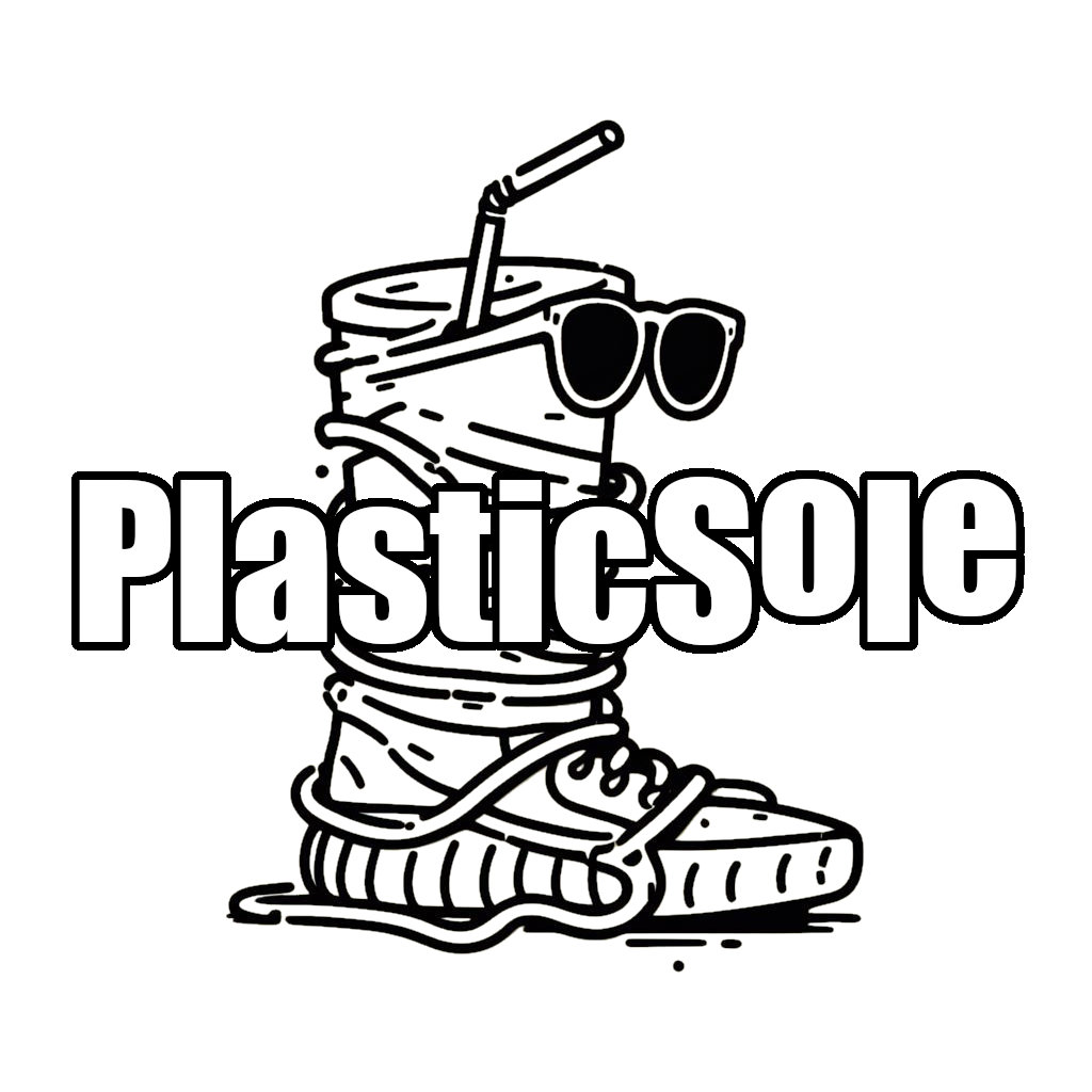 Naked PlasticSole