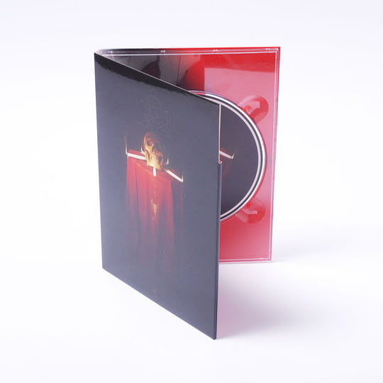 Thanatos | ÔROS KAÙ | I, Voidhanger Records