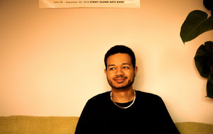 JP Prentiss