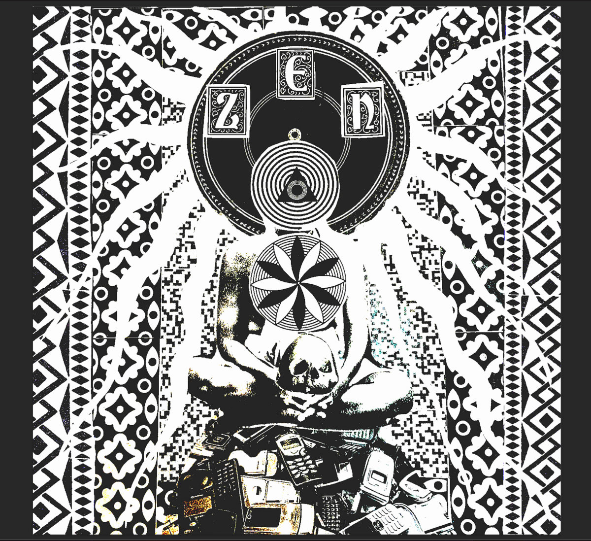 DEMO '23 | ZEN