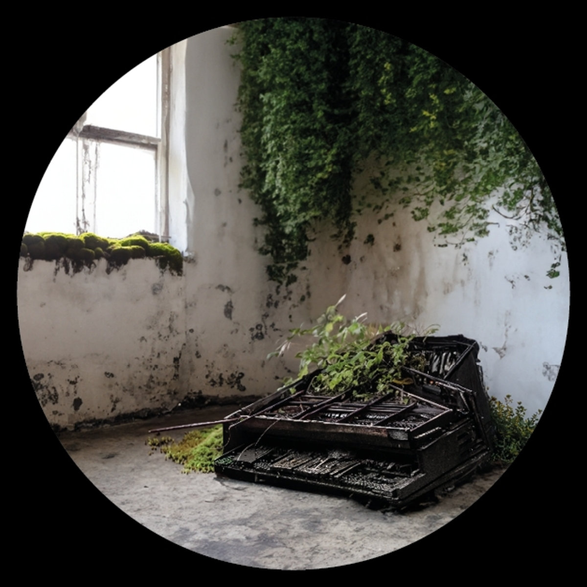 Laslo - Take On Jazz [AVER04] | Soundscape Versions
