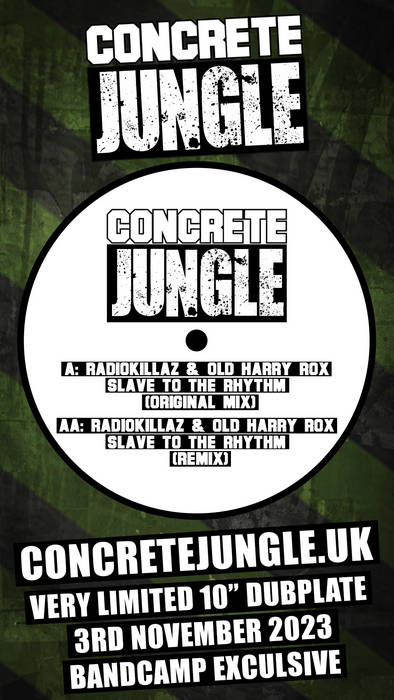 洋楽 CONCRETE JUNGLE GET PAID CONCRETE JUNGLE - GET PAID (FULL EP) (1999) - YouTube