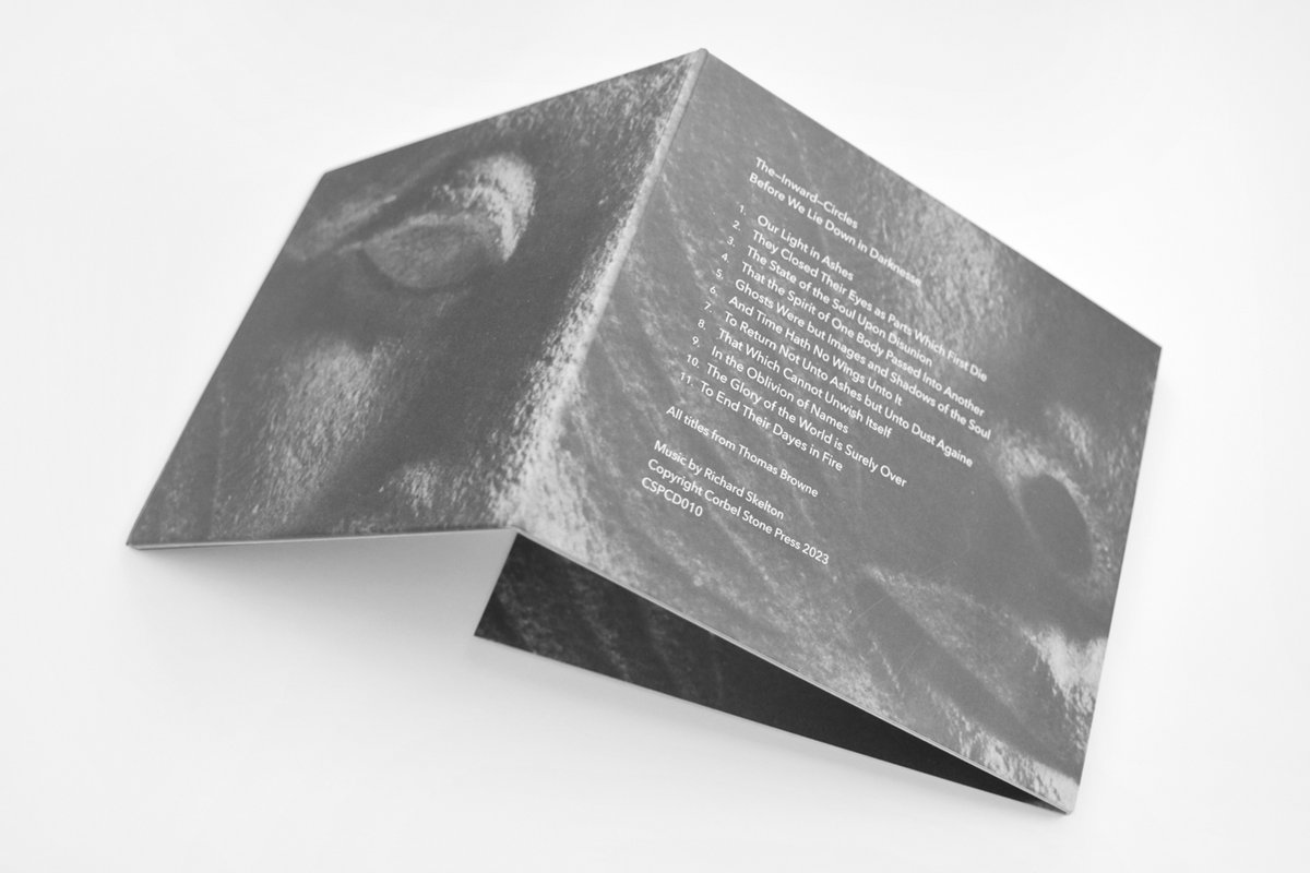 Before We Lie Down in Darknesse The Inward Circles