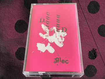 Limited Edition Cassette, image 1