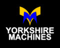 Yorkshire Machines image