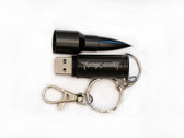 USB-Bullet photo 