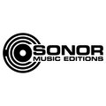 Sonor Music Editions image