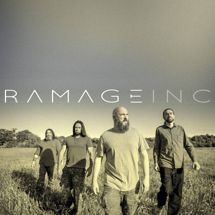 Humanity Has Failed | Ramage Inc.