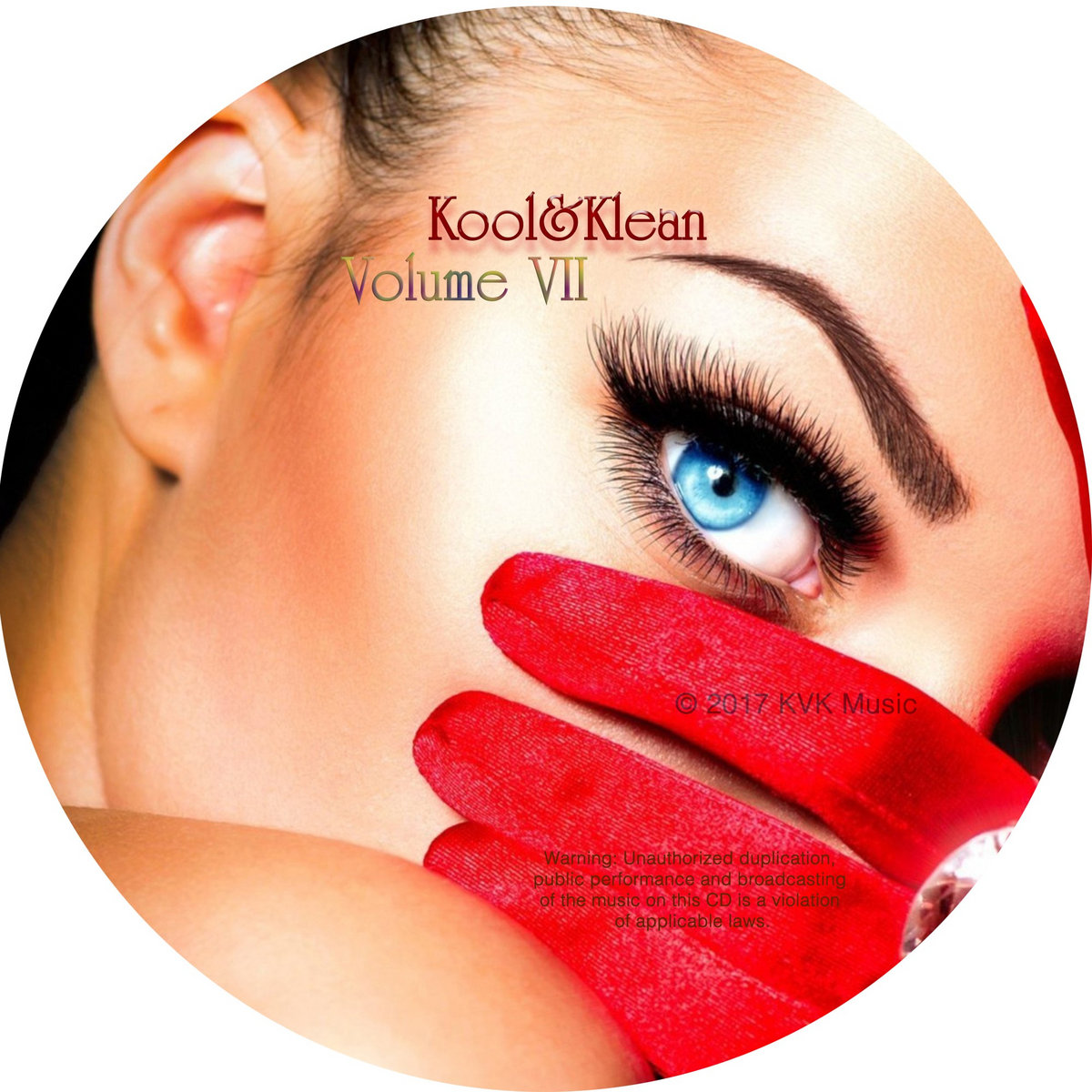 Kool&Klean - Volume VII | Konstantin Klashtorni