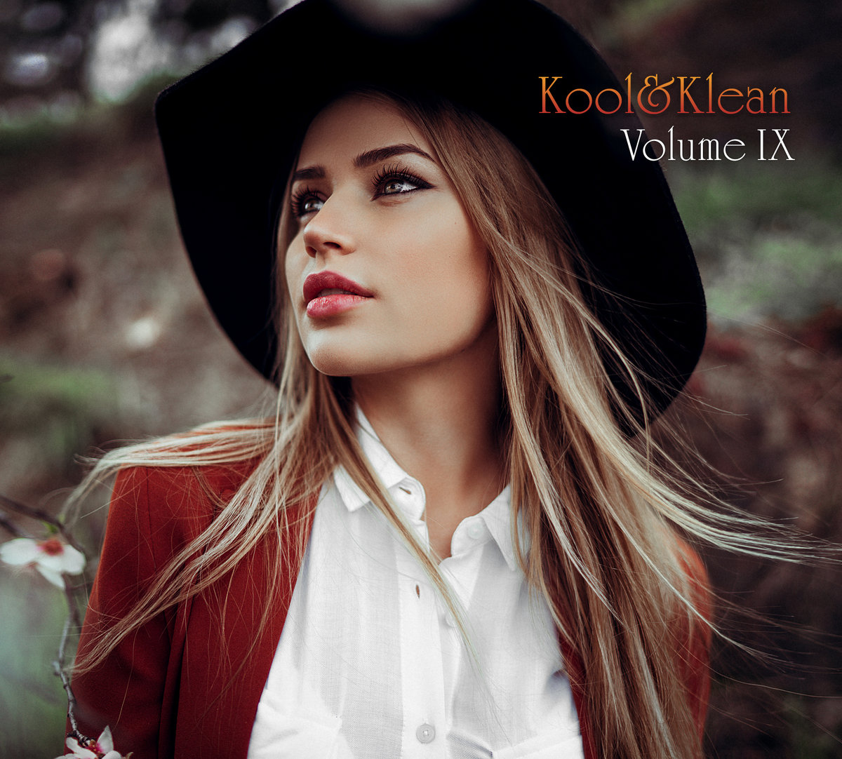 Kool&Klean - Volume IX | Konstantin Klashtorni
