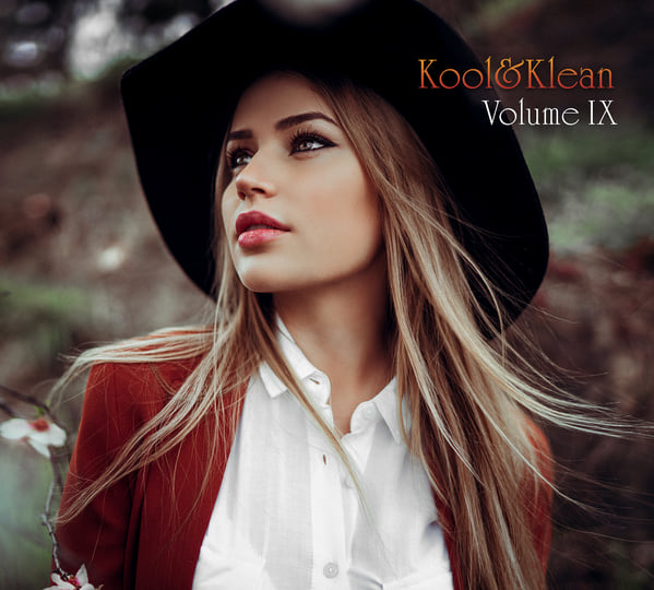 Kool&Klean - Volume IX | Konstantin Klashtorni