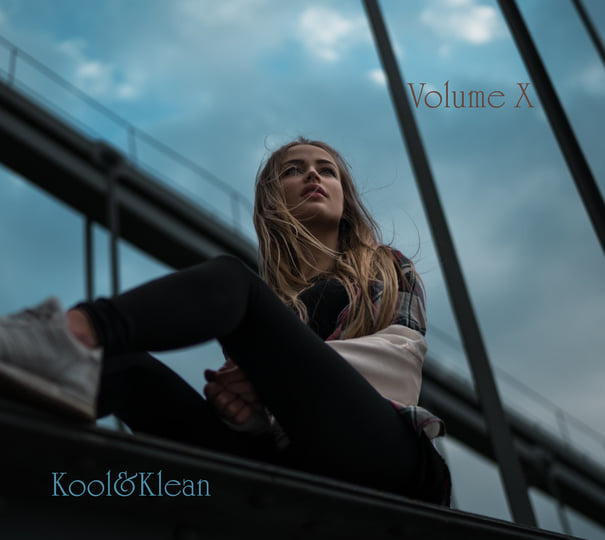 Kool&Klean - Volume X | Konstantin Klashtorni