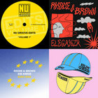 Nu Groove Edits, Vol. 1 | Various Artists | Nu Groove Records